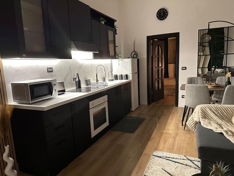 La Casa di Marlú - Gorgeous flat in Catania centre - 5