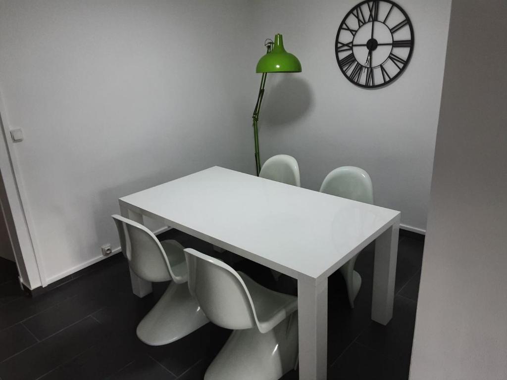 Appartement en front de mer - 4