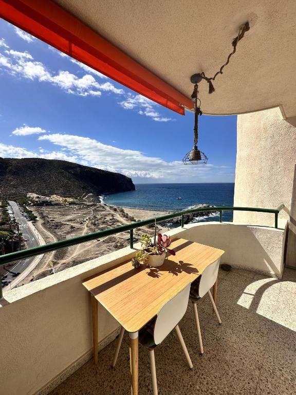 Costa-Bella Apartment, Los Cristianos
