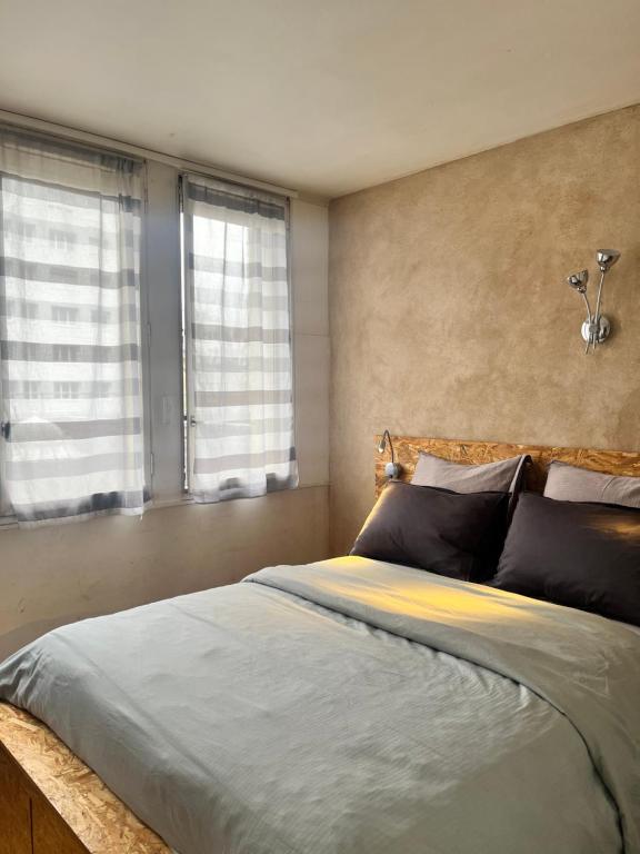 Appartement cosy près de la Seine - 4