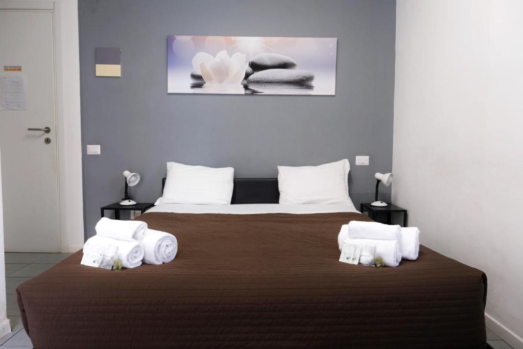 Vatican Central Suites - 3
