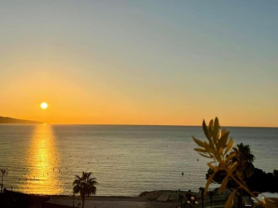 2P Bonjour Soleil (Sea View/Terrasse&AC) - 4