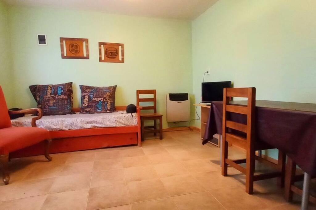 La Casita de Tolhuin - 4