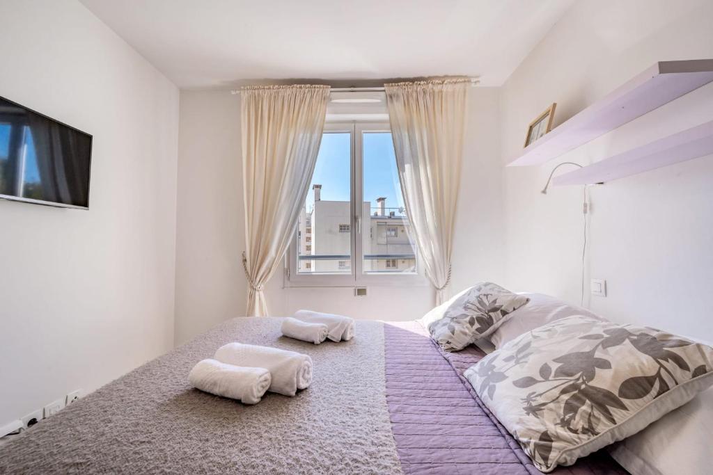 L'EDEN SQUARE Apartment for 4 By Sunset - 3