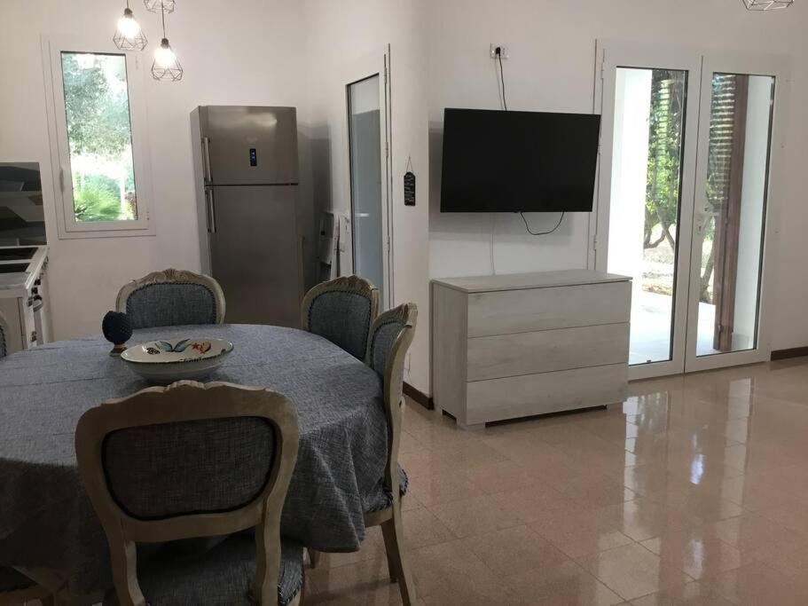 Casa Amuri - 3