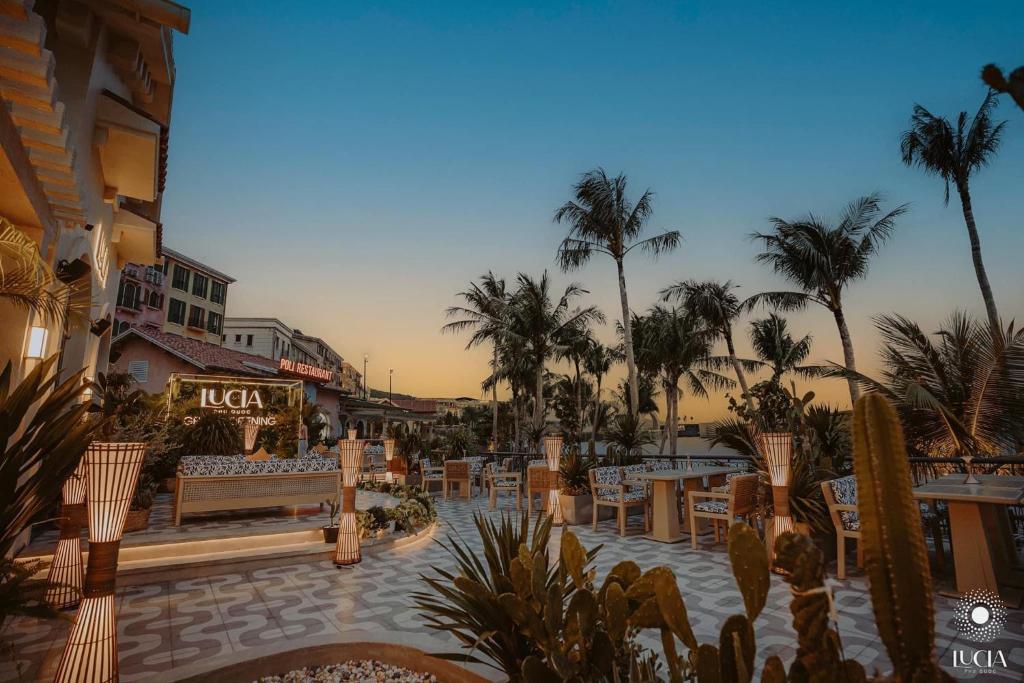 Doges&#8217; Palace -Phu Quoc