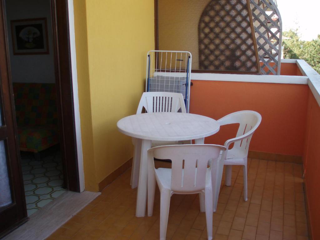 CONDOMINIO PIANETI - 2