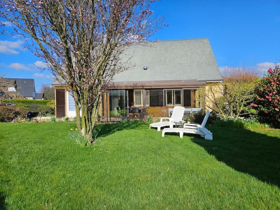 Le Beau Repère, Beaurepaire