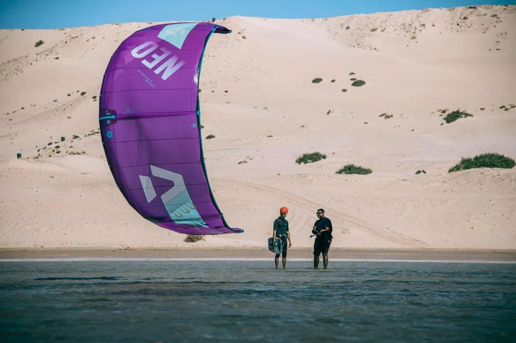 PARAISO DAKHLA, hotel a Dakhla