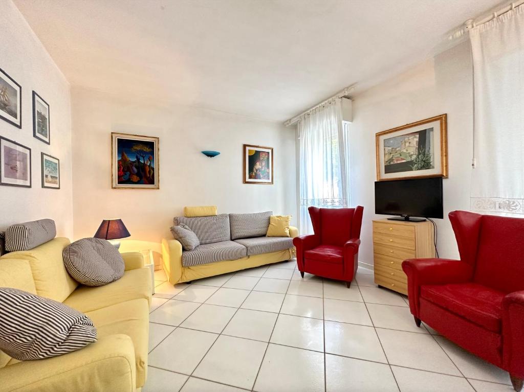 Residence Vera 101 - Carraro Immobiliare - Family Apartments - 4