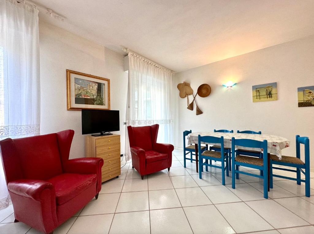 Residence Vera 101 - Carraro Immobiliare - Family Apartments - 2