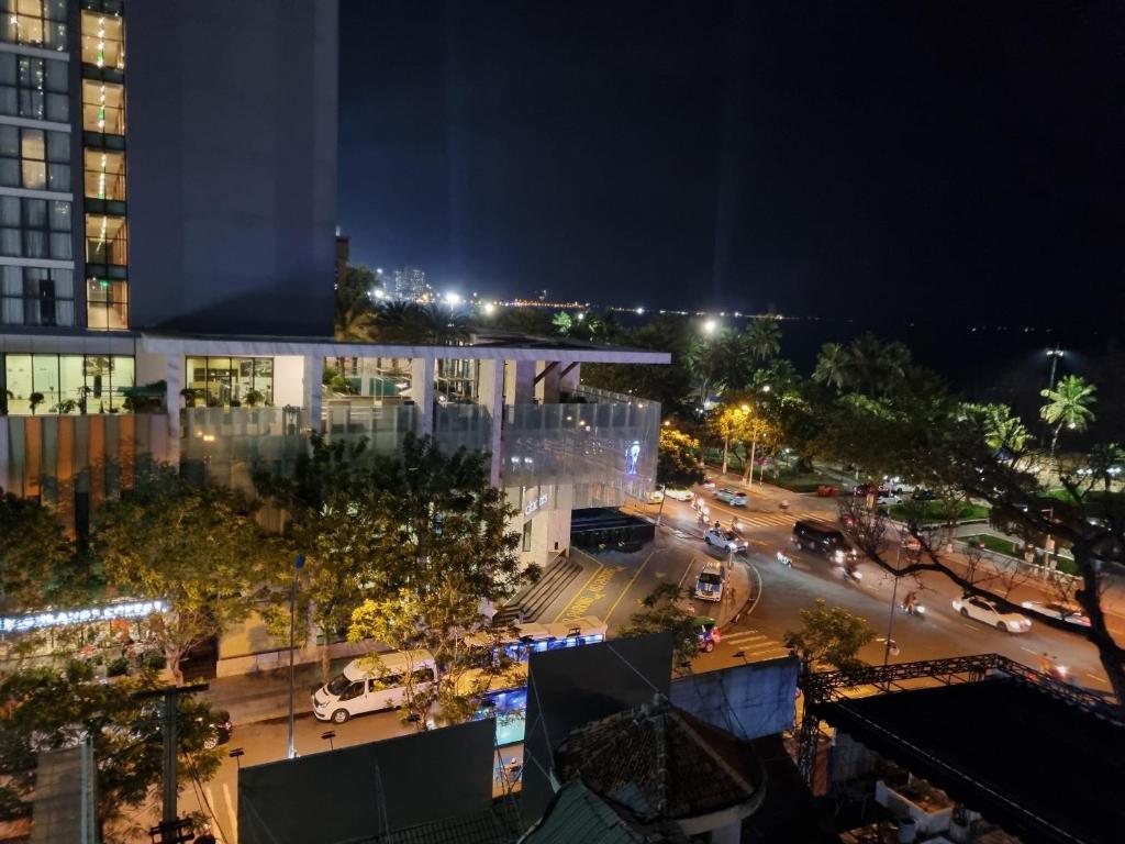 Phố Biển Hotel Nha Trang