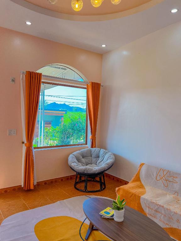 Nhà Của Bối – Villa Mộc Châu