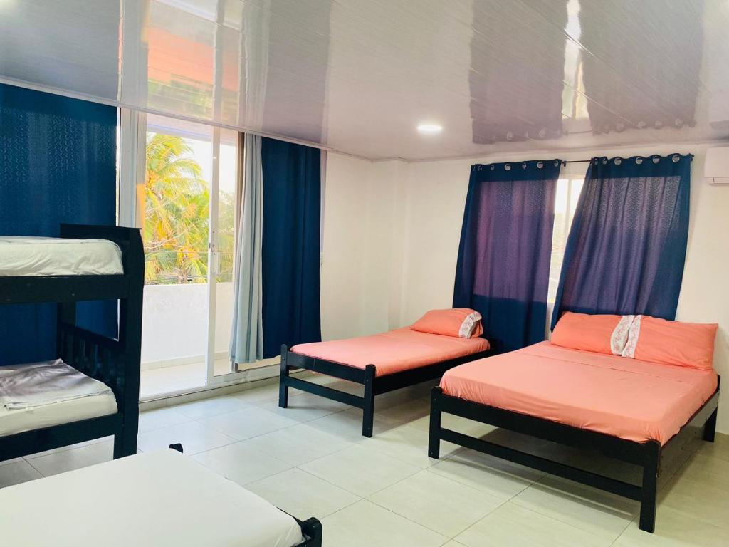 Apartamentos nita - 2