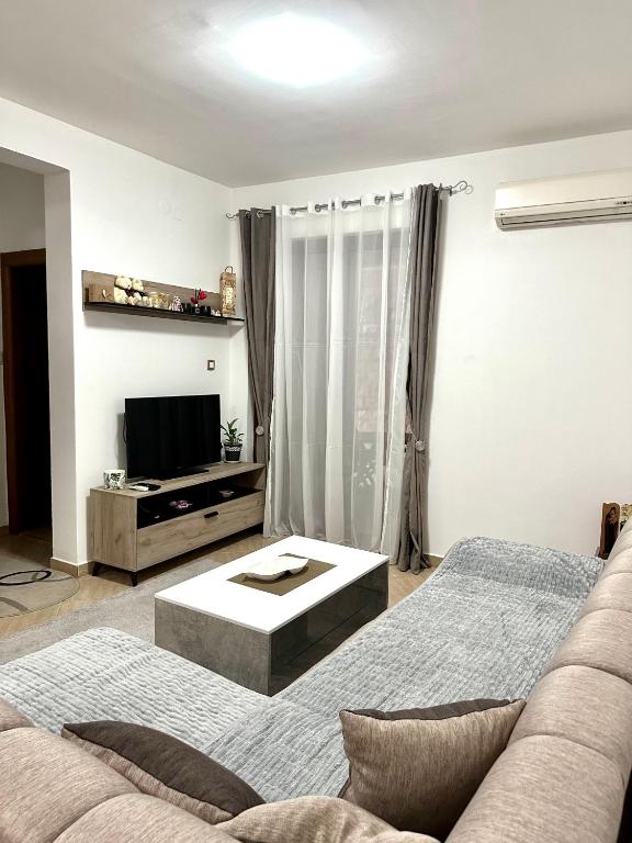 Apartman Marko, Risan