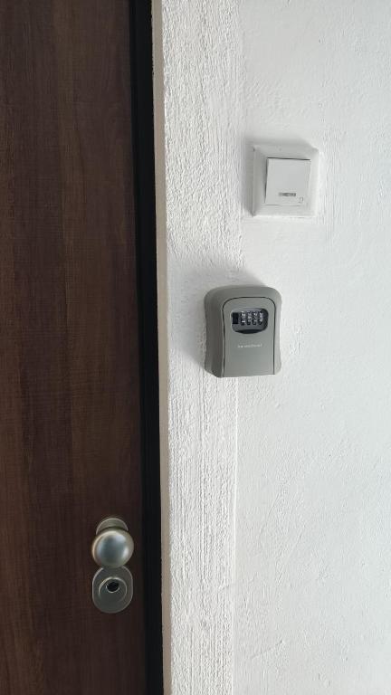 Cozy, Nice & Quiet apartment Lucky Sarajevo - Free public parking - 4