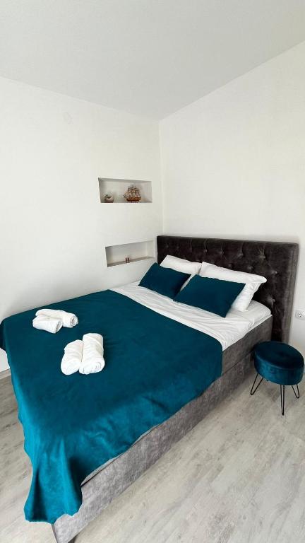 STR Apartments - 4