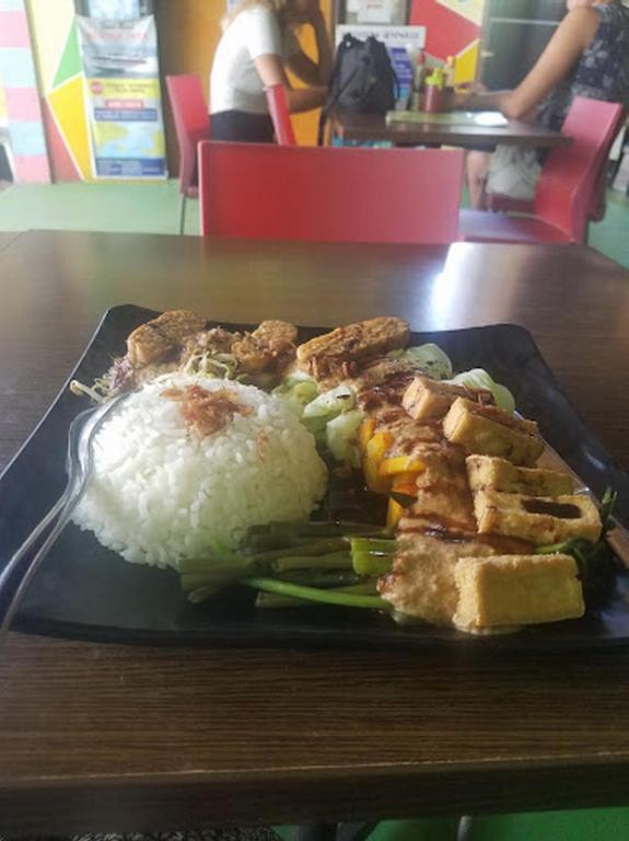 お料理のイメージ