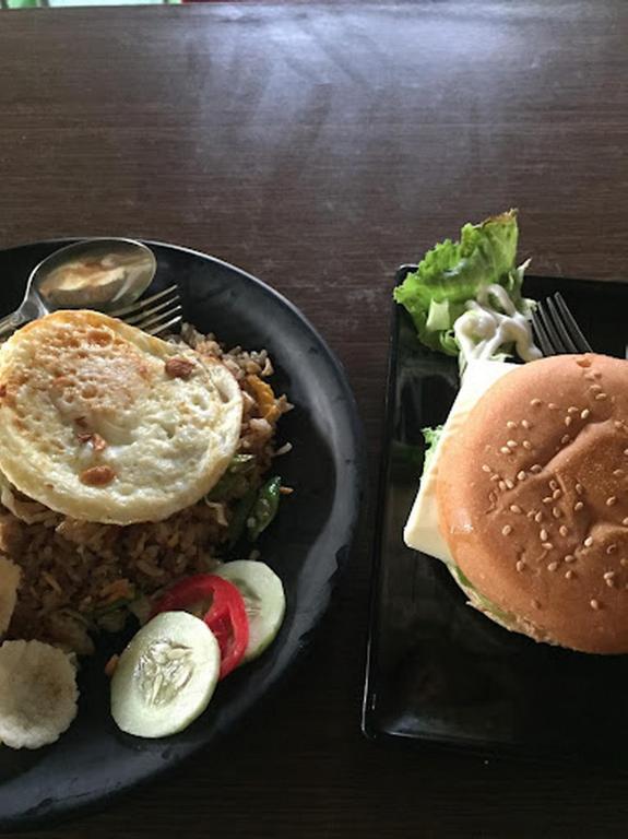 お料理のイメージ