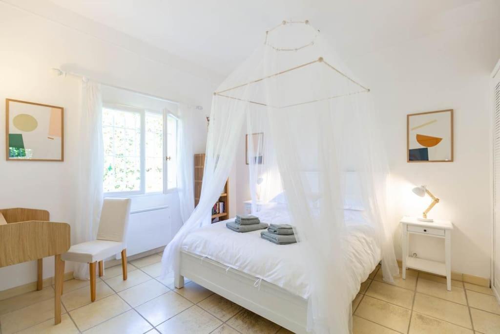 Exclusive Luxury Villa in Valbonne - 5
