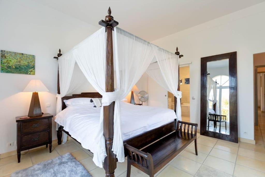 Exclusive Luxury Villa in Valbonne - 3