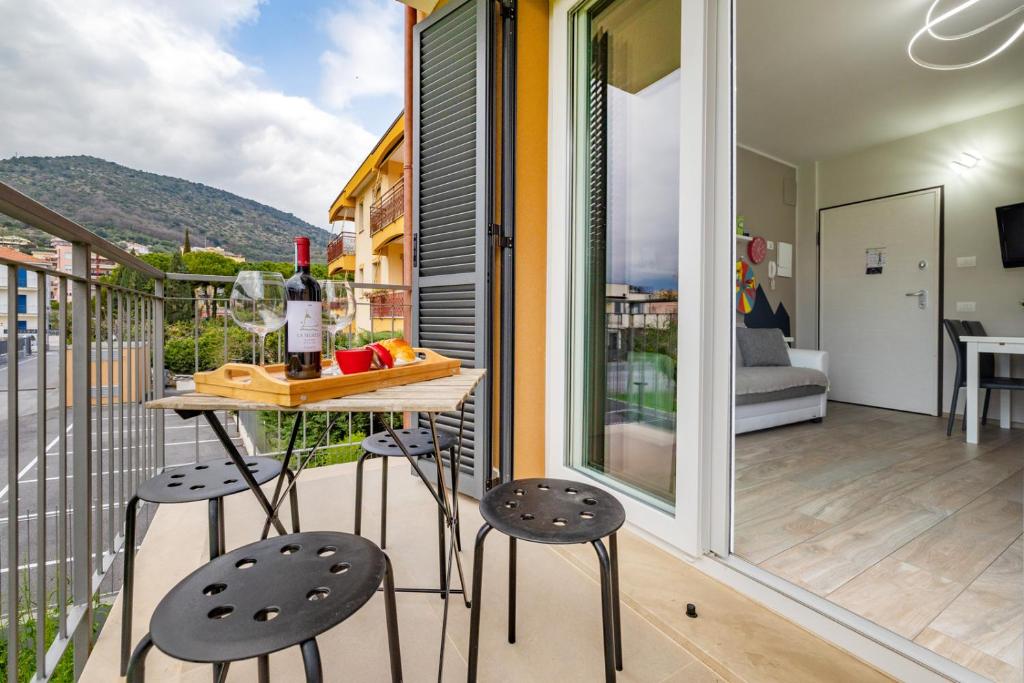 La Casa Nuova - Pietra Ligure - 2