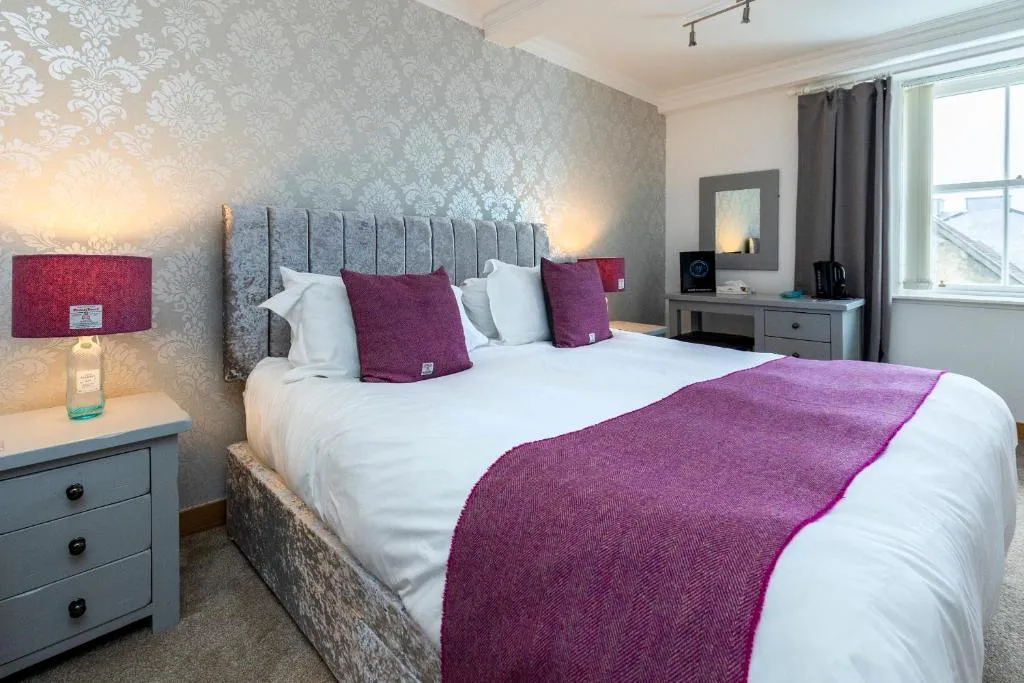 Stornoway Bed and Breakfast, hotel in Stornoway