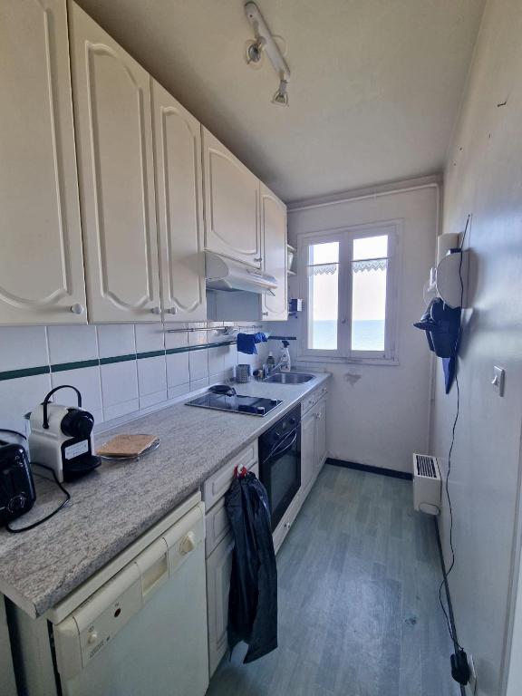 Duplex vue sur mer - 3