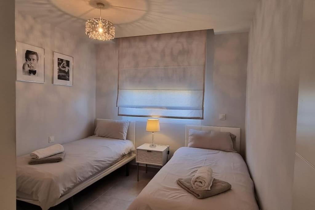 Brand new luxury apartment - 3