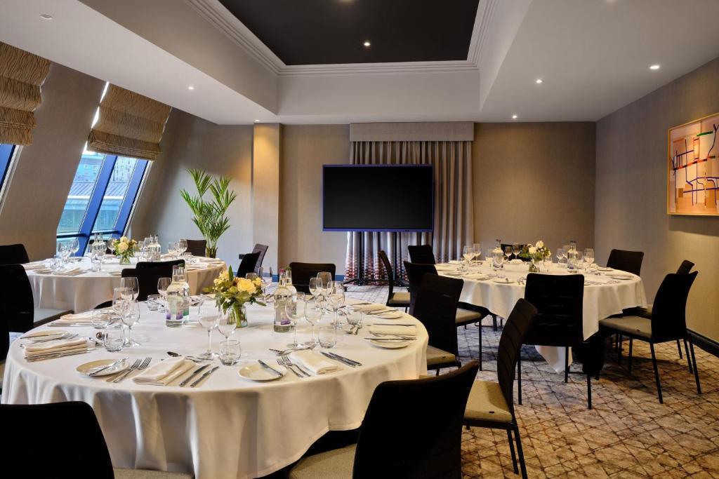 Meeting room / ballrooms