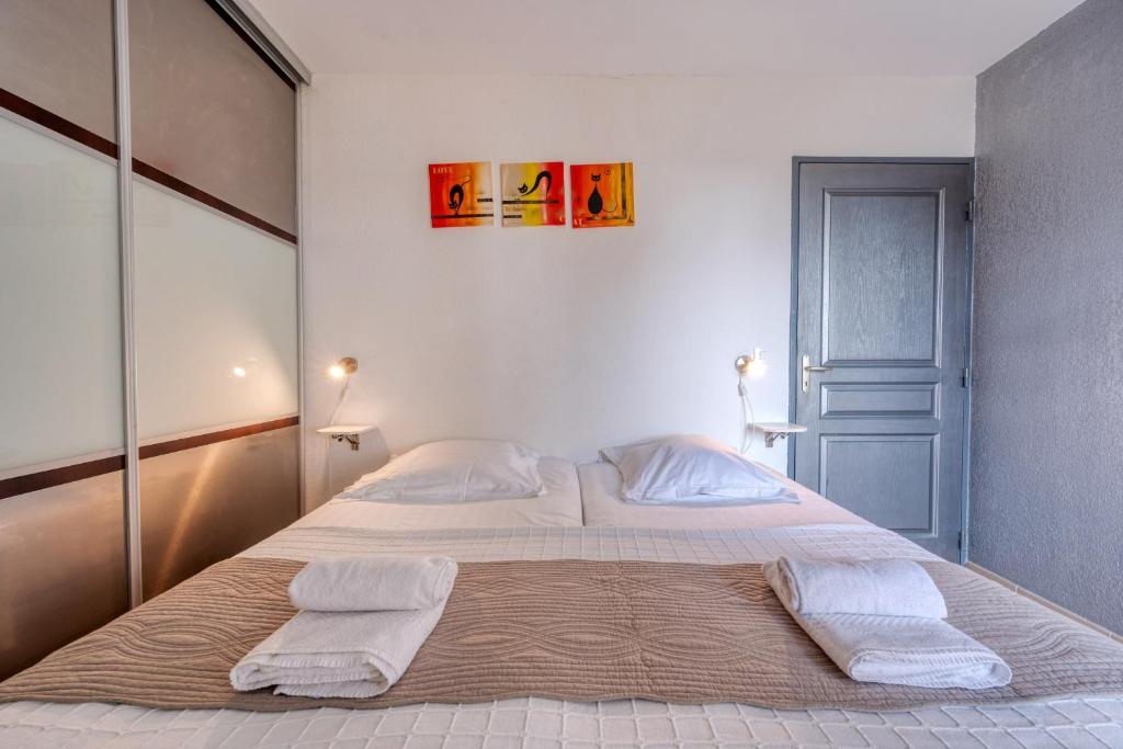 LE REGENT PARK Appartement for 6 By Sunset - 3