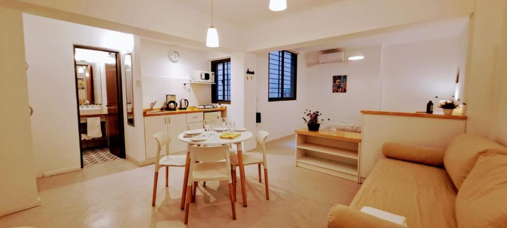 Departamento céntrico deluxe - 4