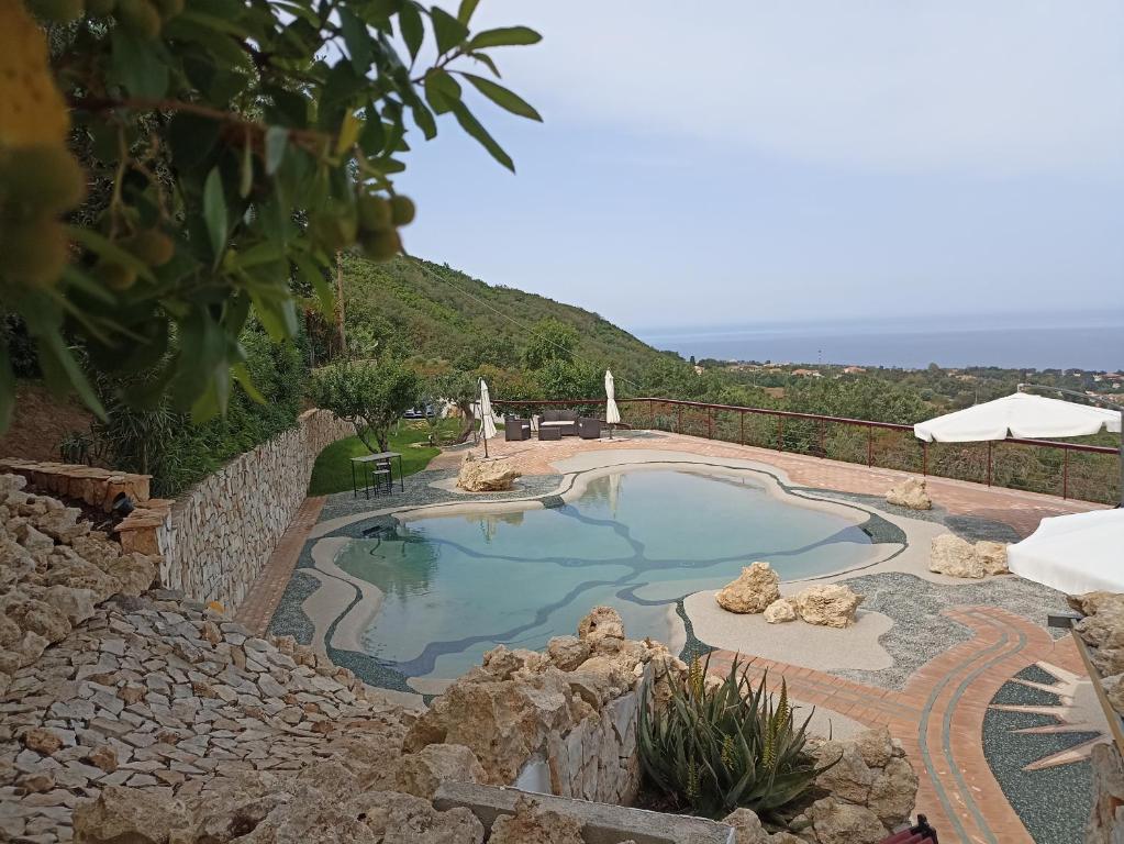 Il Corbezzolo Tropea Residence - 3