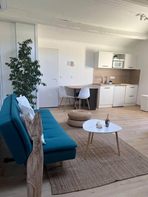 Spacieux studio 2 à 3 personnes au pied du Ventoux km Zéro - 2