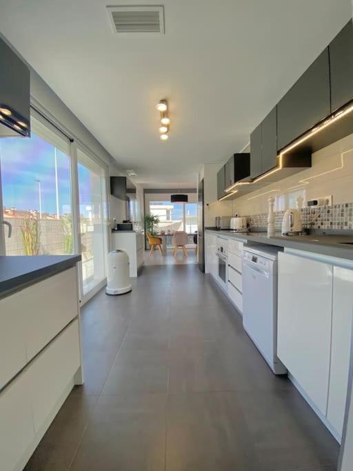 Casa Bella ~ Luxurious Villa in Alicante - 2
