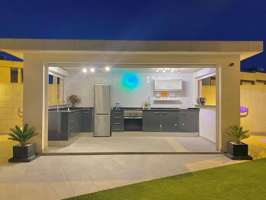 Casa Bella ~ Luxurious Villa in Alicante - 3