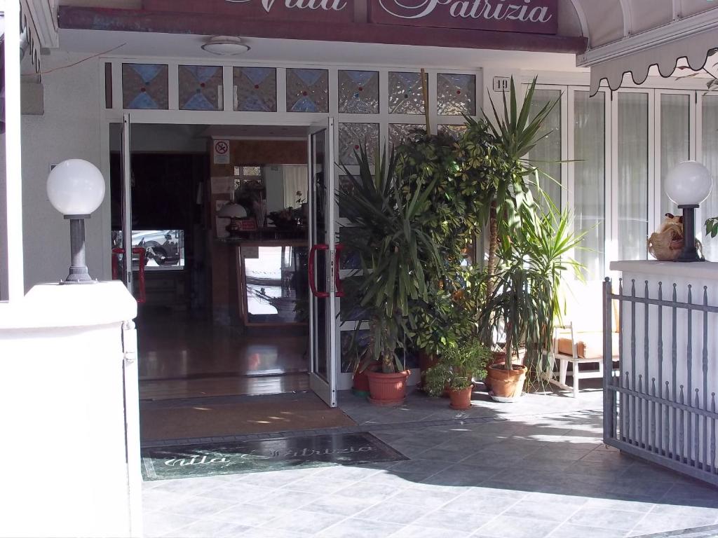 Hotel Meublè Villa Patrizia - 5