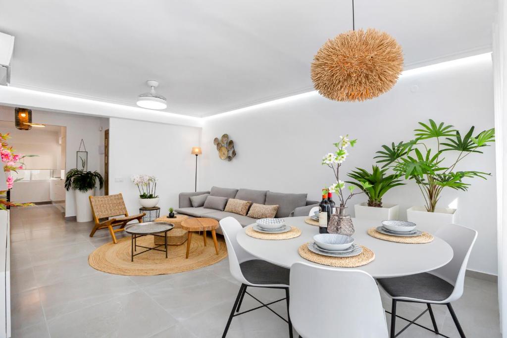Strand Playa del Cura & Sight Apartment - 5