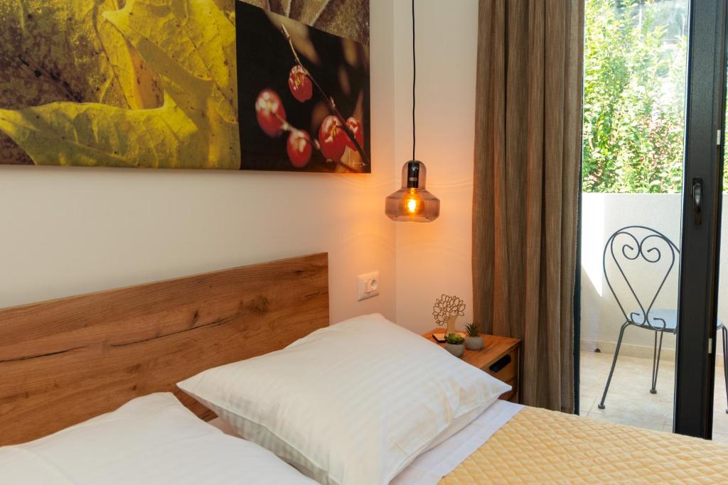 Golden Seashell Apartment, Zakynthos