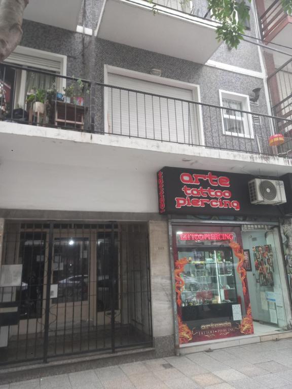 Departamento centro MDP - 4