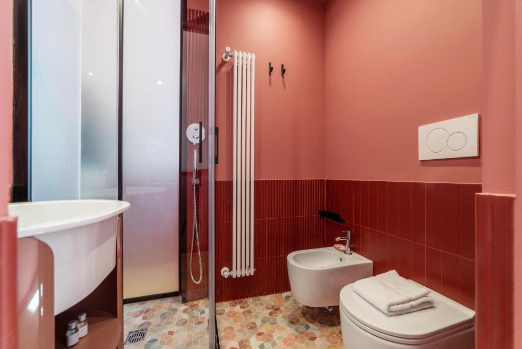 Vatican Night Suites - 5