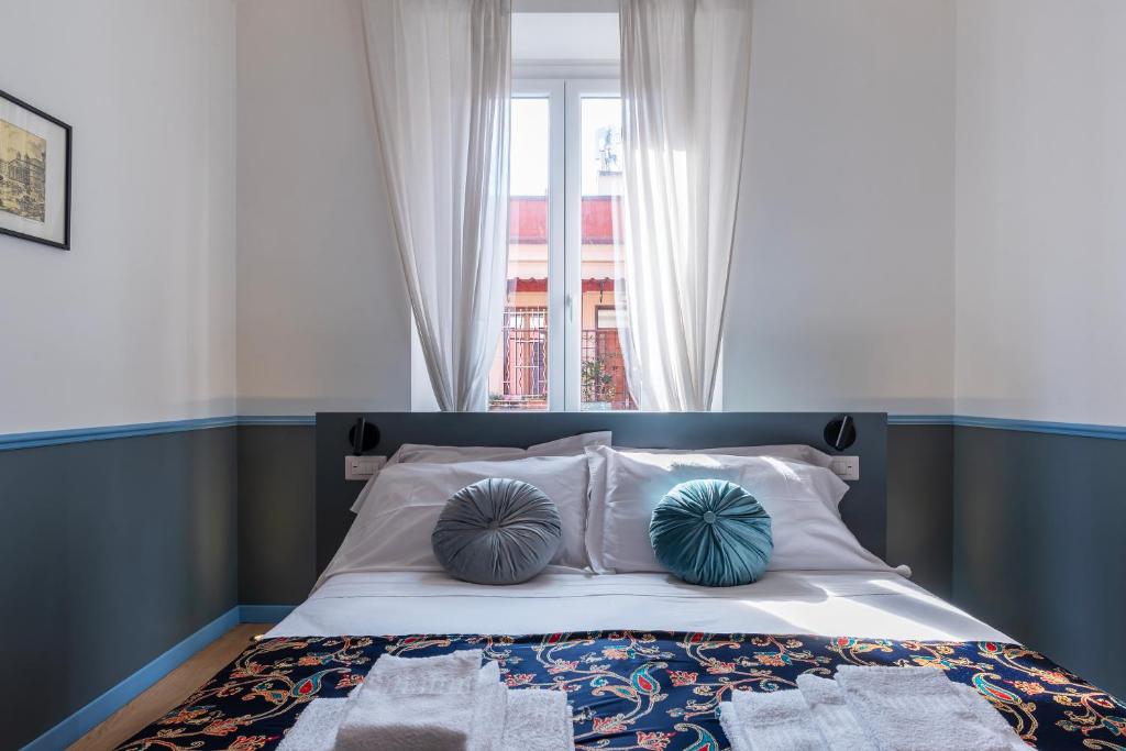 Vatican Night Suites - 3