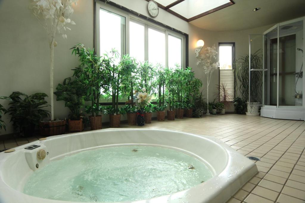 쁘띠 호텔 크레센드 호텔 이미지 2