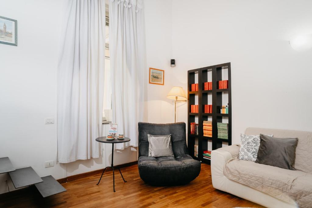La Casa dell' Avvocato - Centro - 5