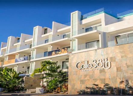 Calle 38 by Booking Guys - 2