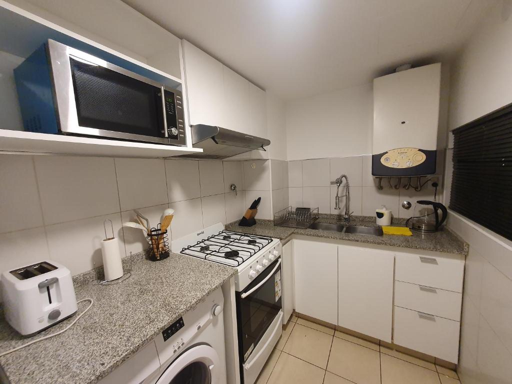 LOAN Nueva Cordoba 6A - 5