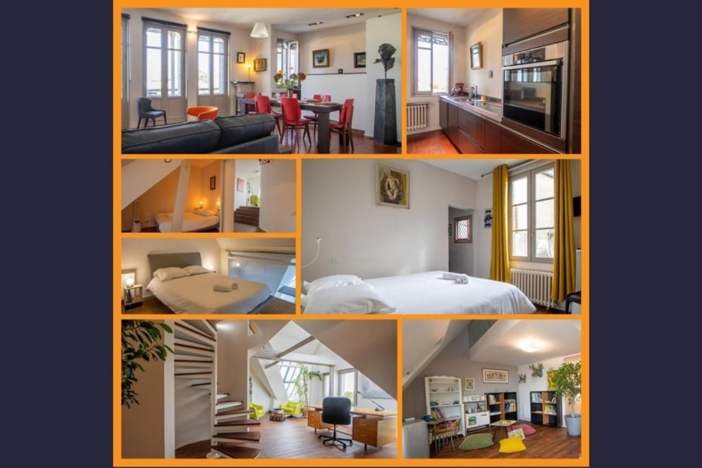 La Maison de l'Eléphant perché - 2