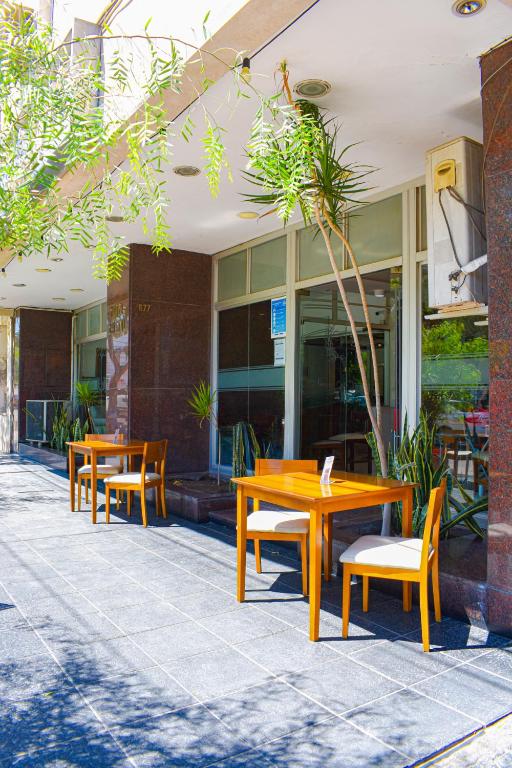 Nuevo Hotel Bristol - 1
