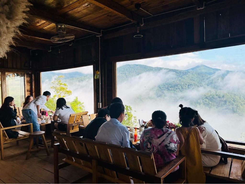 TopView Măng Đen