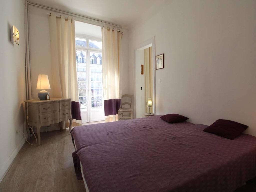 T2 Lumineux Centre Luchon, 4 Pers, Parking, Proche Thermes & Télécabine - FR-1-313-230 - 3